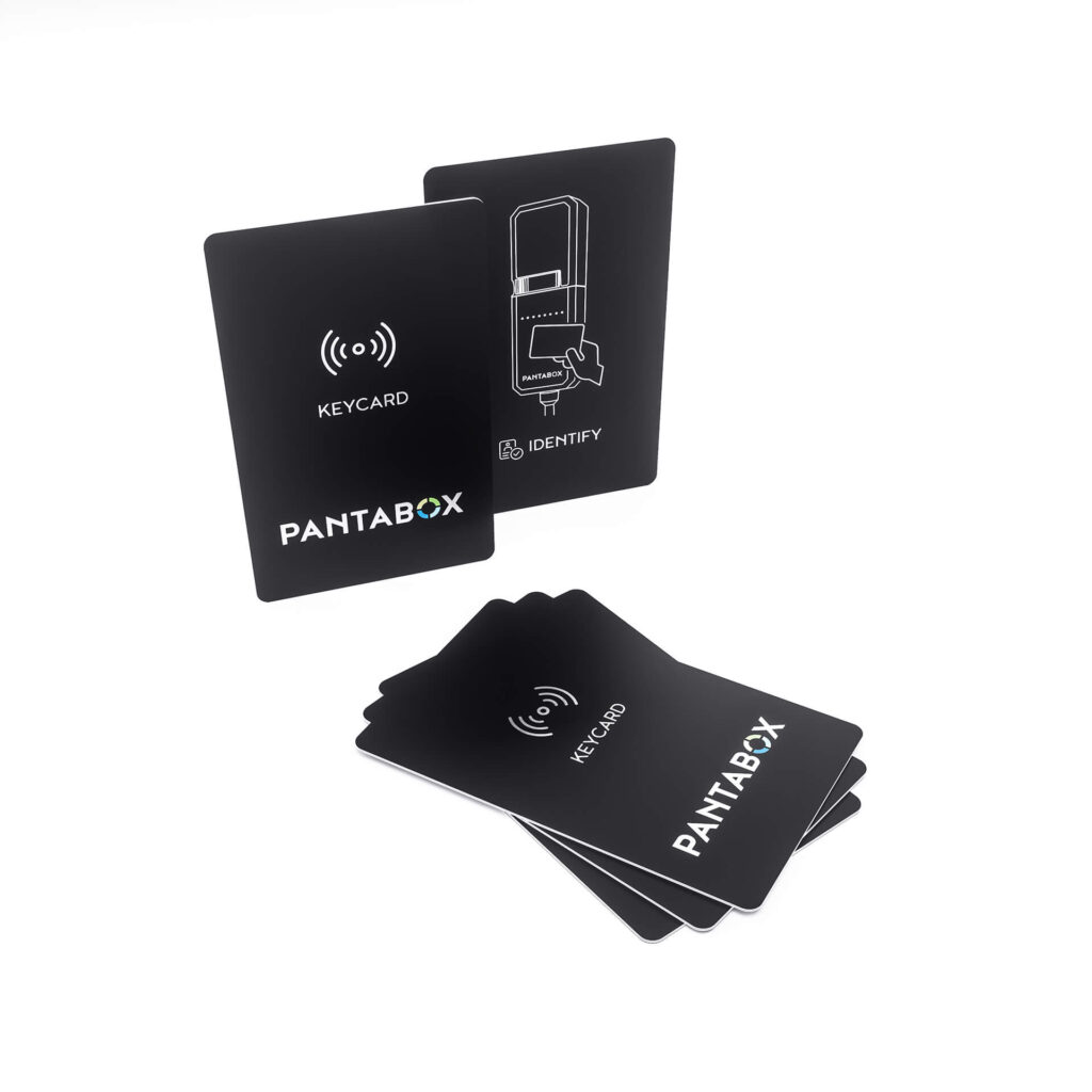 RFID-Karten