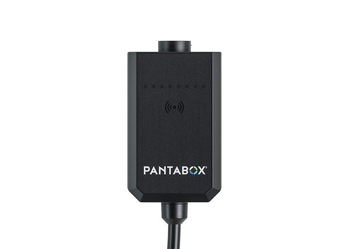 Facts A mobile charger for charging electric cars